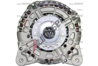 Starline Alterntor AX 1262, 8592808002987