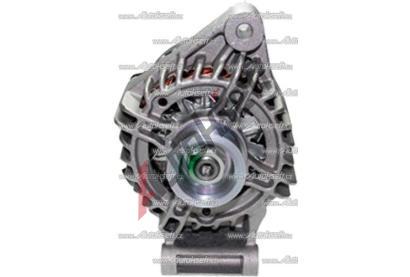 Starline Alterntor AX 1265, 8592808003014