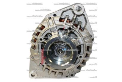 Starline Alterntor AX 1268, 8592808003045