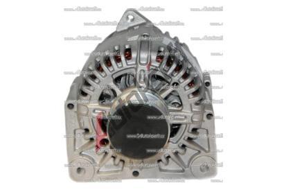 Starline Alterntor AX 1274, 8592808003106