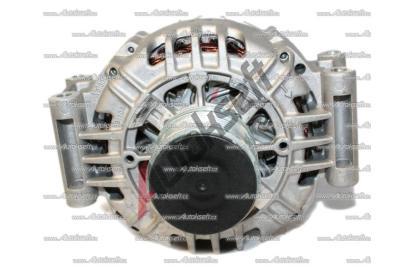 Starline Alterntor AX 1278, 8592808003144