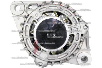 Starline Alterntor AX 1284, 8592808003205