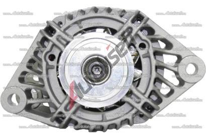 Starline Alterntor AX 1285, 8592808003212