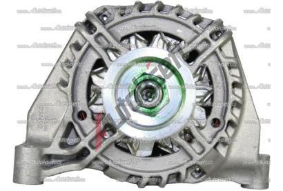 Starline Alterntor AX 1295, 8592808003311