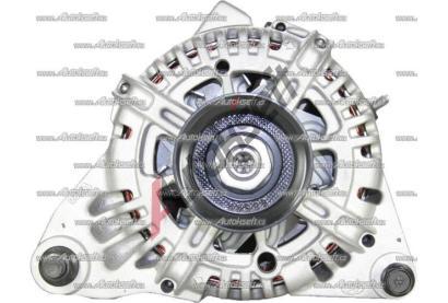 Starline Alterntor AX 1311, 8592808234685