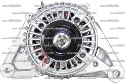 Starline Alterntor AX 1313, 8592808234708