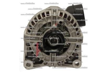 Starline Alterntor AX 1320, 8592808286554