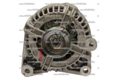 Starline Alterntor AX 1326, 8592808286615