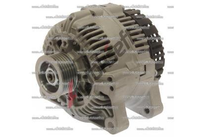 Starline Alterntor AX 1331, 8592808332749
