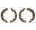 Sada brzdov�ho oblo�en� bubnov� brzdy&nbsp;Starline&nbsp;&dash;&nbsp;BC 09540