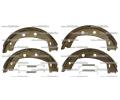 Sada brzdov�ho oblo�en� bubnov� brzdy&nbsp;Starline&nbsp;&dash;&nbsp;BC 09950