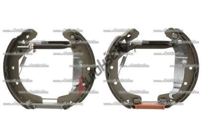 Starline EASYKIT - sada brzdových čelistí BC OEK482, 8592808004912 Starline EASYKIT - sada brzdových čelistí BC OEK482, 8592808004912