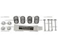Starline EASYKIT - sada brzdových čelistí BC OEK482, 8592808004912