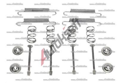 Starline Psluenstv brzdovch elist BC PR09, 8592808252771