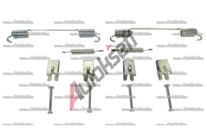 Starline P��slu�enstv� brzdov�ch �elist� BC PR10, 8592808252788