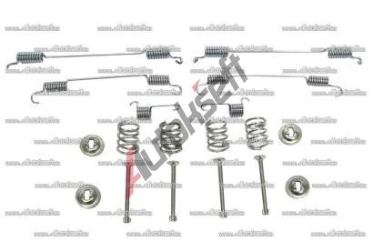 Starline Příslušenství brzdových čelistí BC PR20, 8592808252887  Starline Příslušenství brzdových čelistí BC PR20, 8592808252887