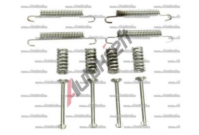 Starline P��slu�enstv� brzdov�ch �elist� BC PR27, 8592808252955