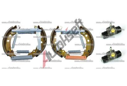 Starline SUPERKIT - zkompletovan montn sada BC SK122, 8592808261407