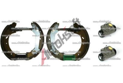 Starline SUPERKIT - zkompletovan montn sada BC SK310, 8592808261292