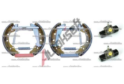 Starline SUPERKIT - zkompletovan montn sada BC SK326, 8592808334316