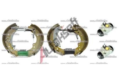 Starline SUPERKIT - zkompletovan montn sada BC SK348, 8592808334538