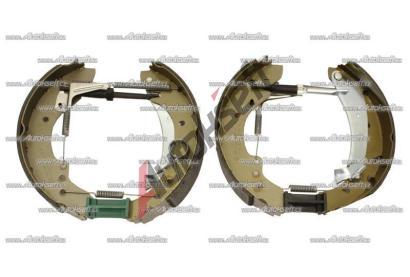 Starline SUPERKIT - zkompletovan montn sada BC SK349, 8592808004974