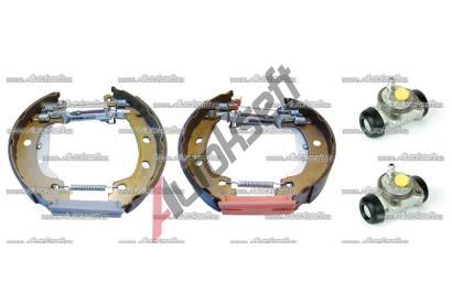 Starline SUPERKIT - zkompletovan montn sada BC SK352, 8592808334347