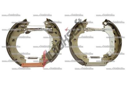 Starline SUPERKIT - zkompletovan montn sada BC SK379, 8592808237372