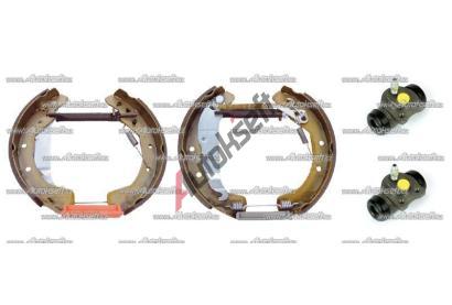 Starline SUPERKIT - zkompletovan� mont�n� sada BC SK415, 8592808234418