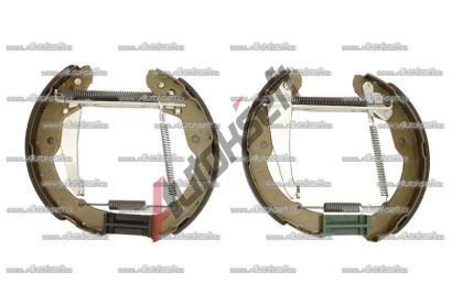 Starline SUPERKIT - zkompletovaná montážní sada BC SK419, 8592808005056  Starline SUPERKIT - zkompletovaná montážní sada BC SK419, 8592808005056