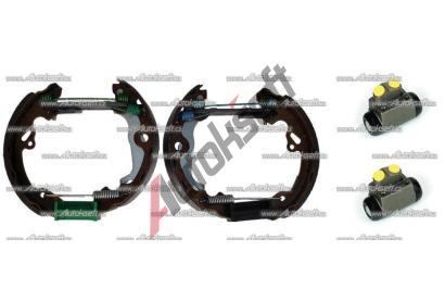 Starline SUPERKIT - zkompletovan montn sada BC SK449, 8592808005063