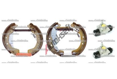 Starline SUPERKIT - zkompletovan� mont�n� sada BC SK482, 8592808334514