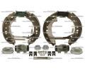 Starline SUPERKIT - zkompletovan montn sada ‐ BC SK518