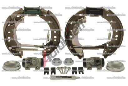 Starline SUPERKIT - zkompletovan montn sada BC SK518, 03052061193