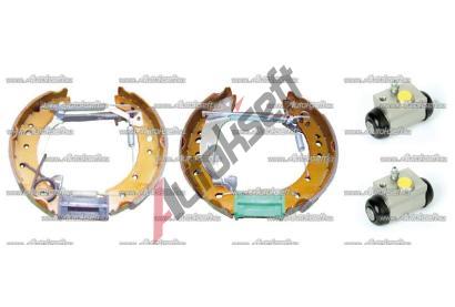 Starline SUPERKIT - zkompletovan montn sada BC SK519, 8592808334385