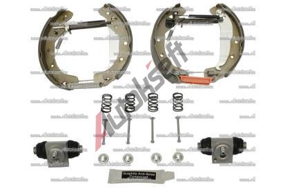 Starline SUPERKIT - zkompletovan montn sada BC SK535, 8592808261155