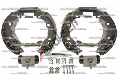Starline SUPERKIT - zkompletovan montn sada BC SK548, 03052038173