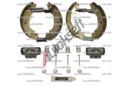 Starline SUPERKIT - zkompletovan montn sada BC SK578, 8592808005087