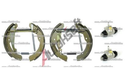 Starline SUPERKIT - zkompletovaná montážní sada BC SK612, 8592808334521  Starline SUPERKIT - zkompletovaná montážní sada BC SK612, 8592808334521