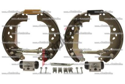 Starline SUPERKIT - zkompletovaná montážní sada BC SK616, 0204114661 Starline SUPERKIT - zkompletovaná montážní sada BC SK616, 0204114661