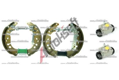 Starline SUPERKIT - zkompletovaná montážní sada BC SK626, 8592808334491  Starline SUPERKIT - zkompletovaná montážní sada BC SK626, 8592808334491