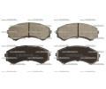 Sada brzdov�ch desti�ek&nbsp;Starline&nbsp;&dash;&nbsp;BD S077