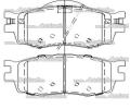 Sada brzdov�ch desti�ek&nbsp;Starline&nbsp;&dash;&nbsp;BD S457