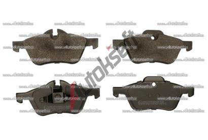 Starline Sada brzdov�ch desti�ek BD S494, 8592808016274