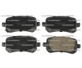 Sada brzdov�ch desti�ek&nbsp;Starline&nbsp;&dash;&nbsp;BD S568