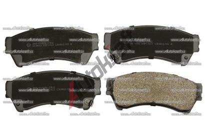 Starline Sada brzdov�ch desti�ek BD S569, 8592808286844