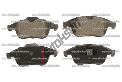 Starline Sada brzdovch destiek BD S573, 8592808286882