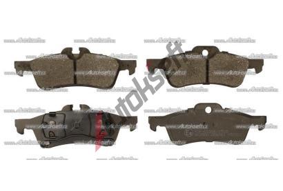 Starline Brzdov� desti�ky, sada BD S845P, 8592808357544