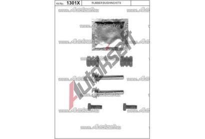 Starline sada uloen brzdovho tmenu BT PR01, 8592808320975