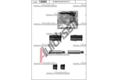 Starline sada uloen brzdovho tmenu BT PR07, 8592808321033